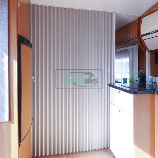 [OCS_0815363] REMIform Room Divider I Crèmewit 210x190cm