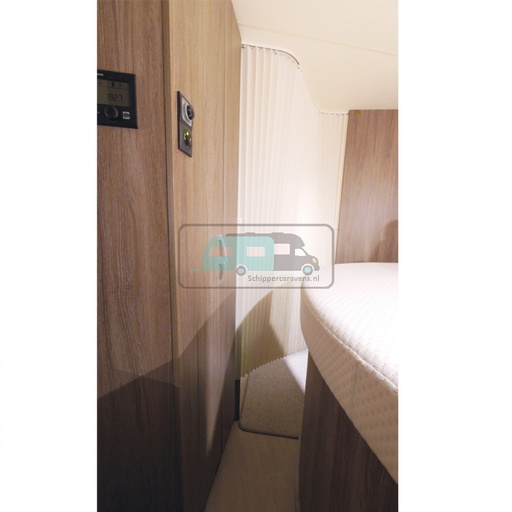 [OCS_0815367] REMIform Room Divider II Crèmewit 80x190cm