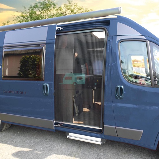 [OCS_0815372] Remicare Van 143.5x108 + tafelaansl. Fiat CH1