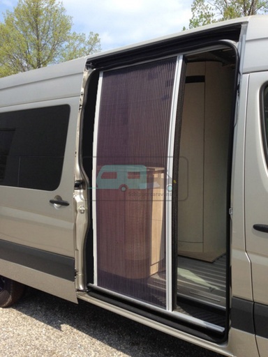 [OCS_0815505] Schuifdeurhor MB Sprinter 04/2006 - 02/2018