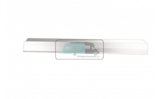 [OCS_0815585] Horrex Verhogingsdorpel Aluminium