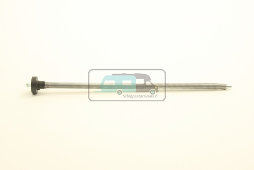 [OCS_0816047] Dometic FM4 Veer Cassette 28.5cm