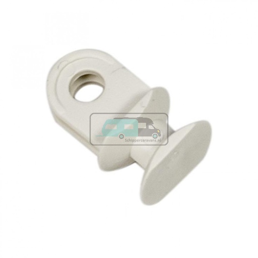 [OCS_0816154] Remiform Geleider Antraciet RAL7036