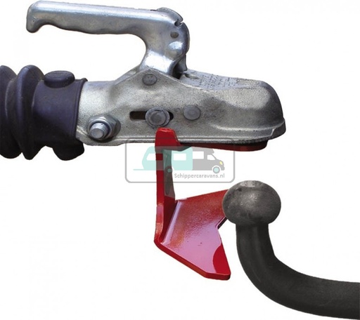 [OCS_0819025] DoubleLock Aankoppelhulp Stop & Dock
