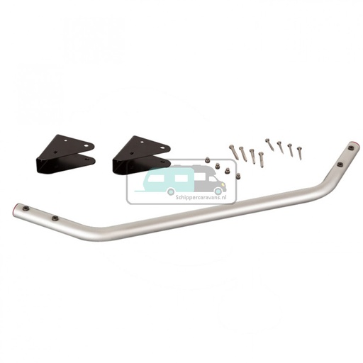 [OCS_0901067] Fiamma Bevestigingsbeugel voor CBike Garage Standaard
