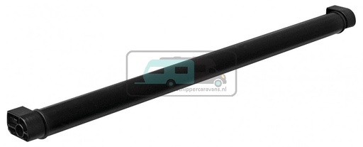 [OCS_0901114] Fiamma Roof Rail Roller 06876-01-
