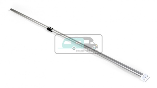 [OCS_0901115] Fiamma Fixing-Bar Pro L 98655-295