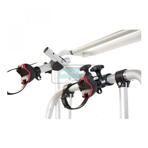 [OCS_0901125] Fiamma Bike-Block Pro S D1 Zwart