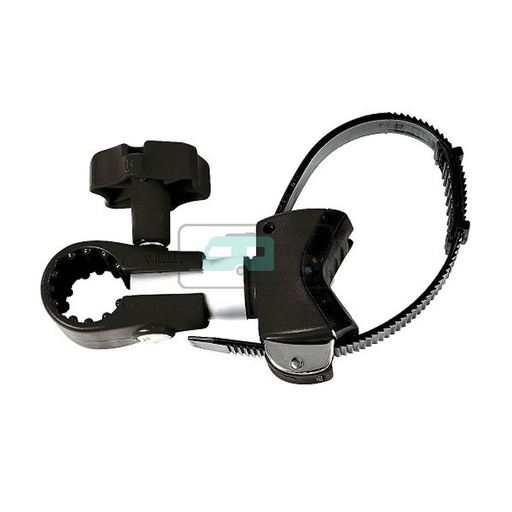 [OCS_0901205] Fiamma Bike-Block Pro 1 Zwart