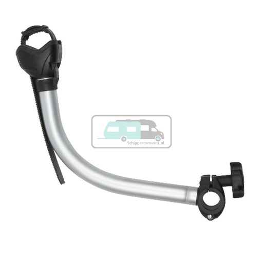 [OCS_0901207] Fiamma Bike-Block Pro 3 Zwart