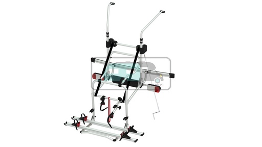 [OCS_0901235] Fiamma Carry-Bike Mercedes V Class Lift E-Bike