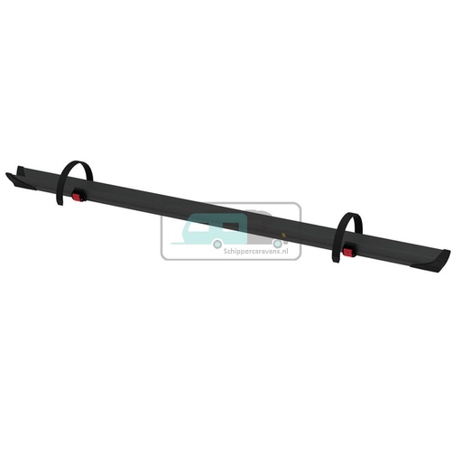 [OCS_0901251] Fiamma Rail Quick Pro Deep Black