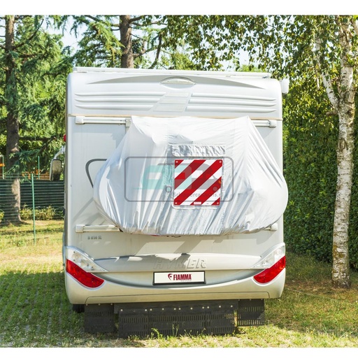 [OCS_0901505] Fiamma Bike Cover S 2/3 Fietsen Achterwand