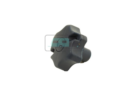 [OCS_0902005B] Fiamma Draaiknop Blauw 98656-293