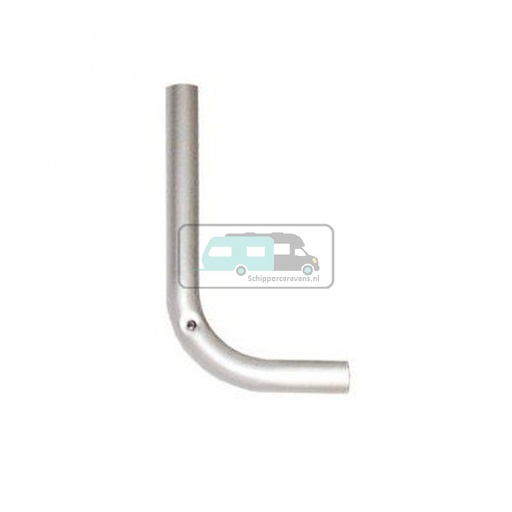 [OCS_0902026] Fiamma Lower structure CB Pro C Fiamma