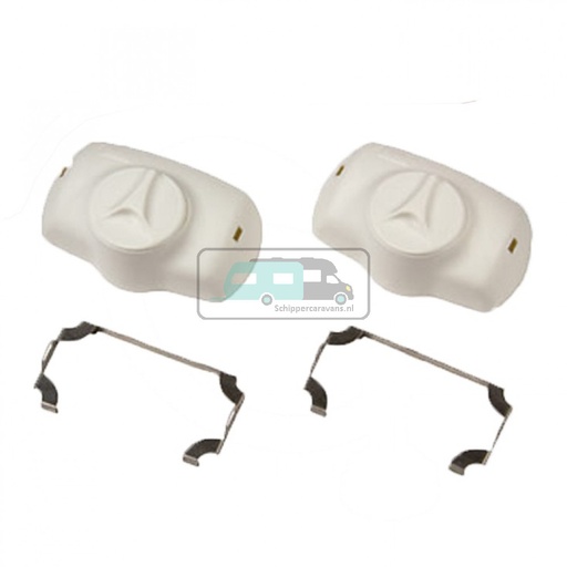 [OCS_0902047] Fiamma Afschermkap Upper Carry-Bike 2st.