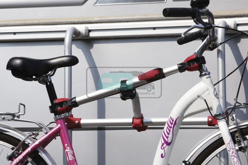 [OCS_0902094] Fiamma Bike Frame Adapter