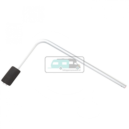 [OCS_0902096] Fiamma Vertical Tube Male CB XLA 98656-339
