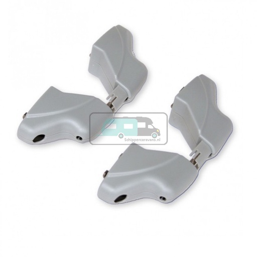 [OCS_0902103] Fiamma Kit Dethleffs <2010 98656-640