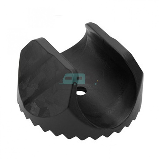 [OCS_0902129B] Fiamma getandeklem zwart 98656M017