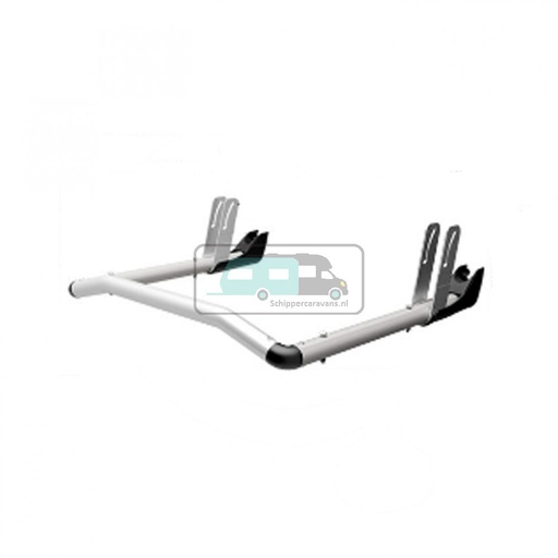 [OCS_0902138] Fiamma onderbeugel zonder goten E-bike 98656M019