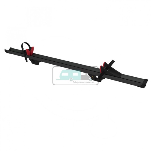 [OCS_0902161] Fiamma Rail Premium S Deep Black