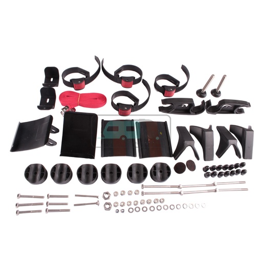 [OCS_0902184] Fiamma Installatiekit Carry-Bike Mercedes Vito RS