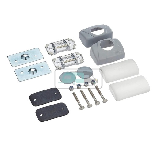 [OCS_0902191] Fiamma Carry-Bike Lift 77 Bevestigingskit Onder