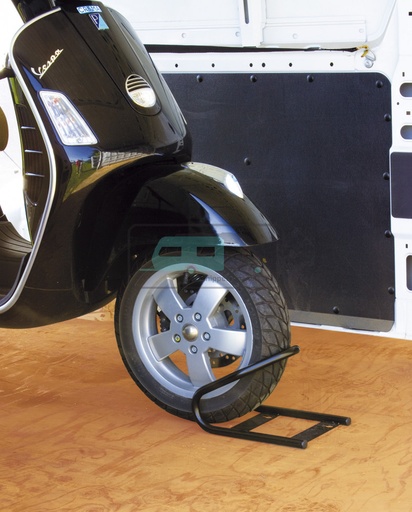 [OCS_0904041] Fiamma Moto Wheel Chock Front 05781-01