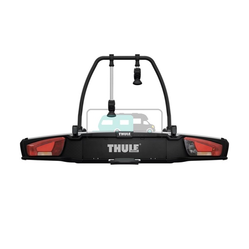 [OCS_0905145] Thule VeloSpace XT 2 Fietsen