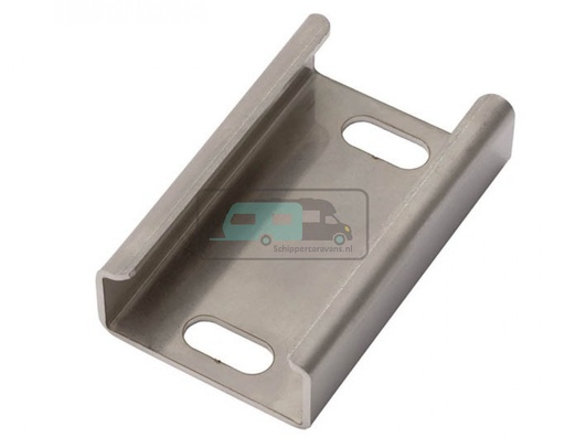 [OCS_0906004B] Thule Adapter kit Eriba à 1 set