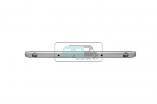 [OCS_0906021] Thule Montageprofiel voor onderzijde. 