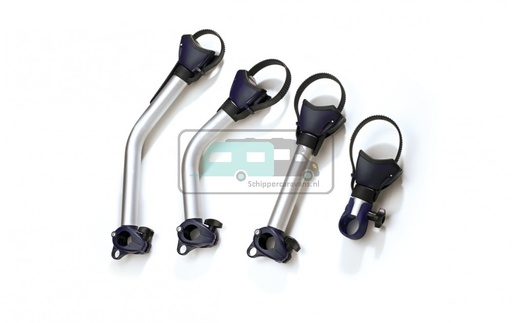 [OCS_0906032] Thule Bike Holder 1 14cm