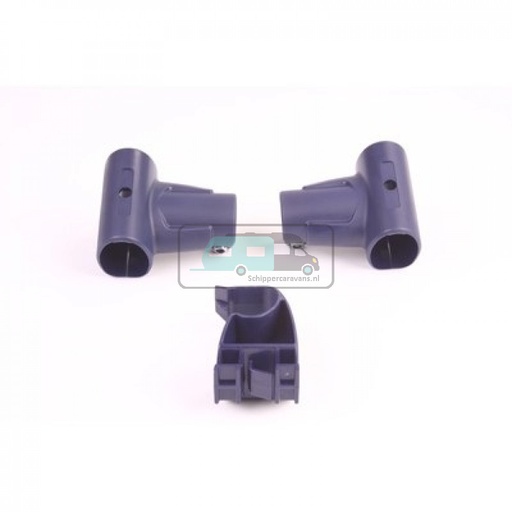 [OCS_0906064] Thule T-stuk Links + rechts