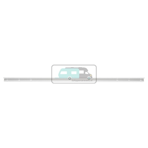 [OCS_0906078B] Thule BC montage rail Hobby 2014 à 2 stuks.