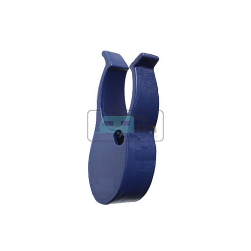 [OCS_0906096] Thule Elite Eura Cargo Buisklemhouder