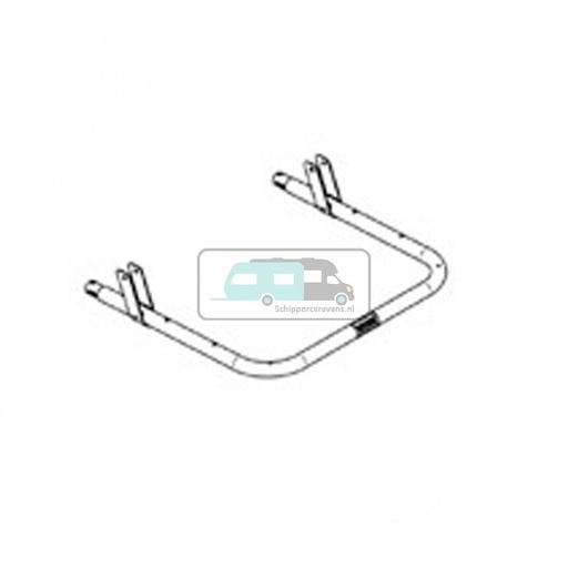 [OCS_0906121] Thule Sport G2 Platform Without Rails 1500602641