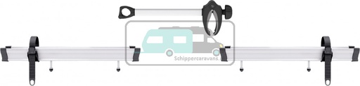 [OCS_0906131] Thule Superb Fietsgoot 3e Fiets