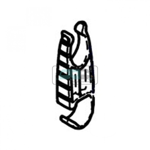 [OCS_0906165] Thule platformholder Excelent (2x)