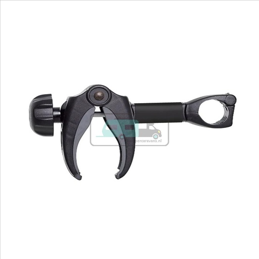 [OCS_0906237] Thule Bike Holder 1 met ACUTight-knop zwart