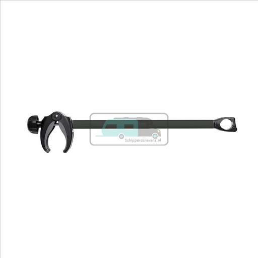 [OCS_0906240] Thule Bike Holder 3 met ACUTight-knop zwart