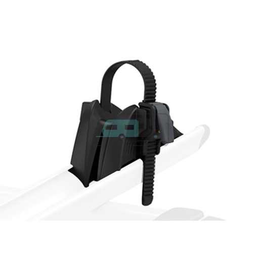 [OCS_0906291] Thule WanderWay WheelHolder Complete Rechts