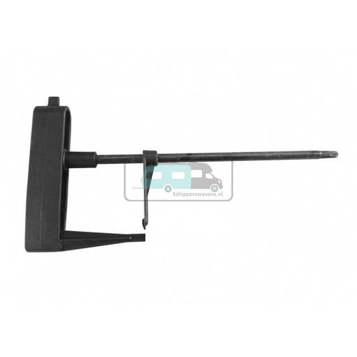 [OCS_0906295] Thule WanderWay Torque Key 6Nm
