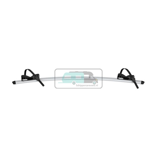 [OCS_0906301] Thule Fatbike Rail Excellent / Elite G2 Gebogen