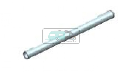 [OCS_0907211] HTD Aluminium Tussenbuis 30mm/26mm