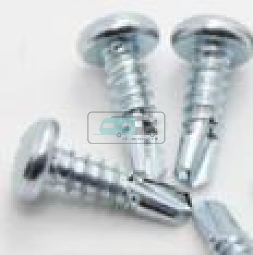 [OCS_0907226] HTD Zelfborgende Schroef 4.2x16 8st.
