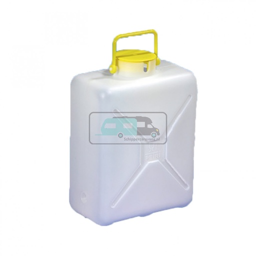 [OCS_1001035] Comet Jerrycan 14L Smal v. Dompelpomp