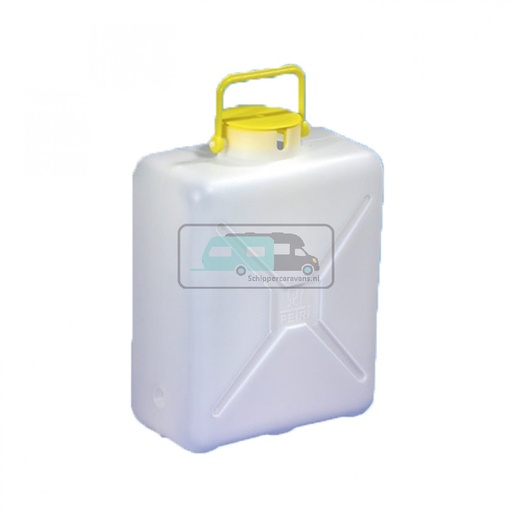 [OCS_1001037] Comet Jerrycan 16L Breed v. Dompelpomp