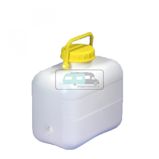 [OCS_1001052] Comet Jerrycan 16L met Schroefdop