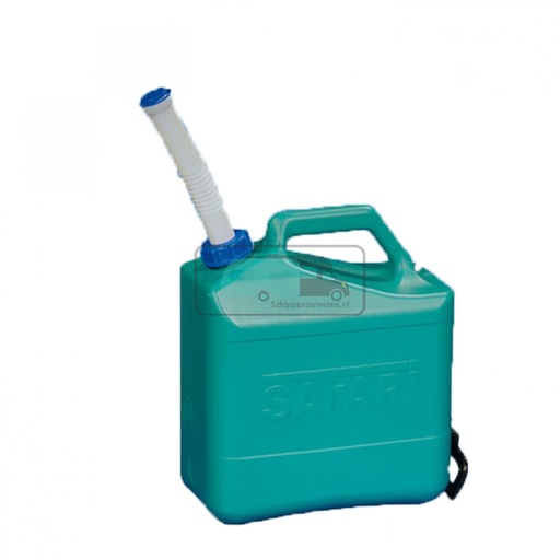 [OCS_1001065] Comet Safaritank 15L extra Handgreep en Tuit